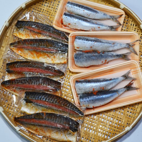 明太子 珍味 4種 明太づくし Aセット 数の子明太 いか明太 さば明太 いわし明太 おつまみ つまみ ご飯のお供 ごはんのお供 大刀洗 配送不可：離島