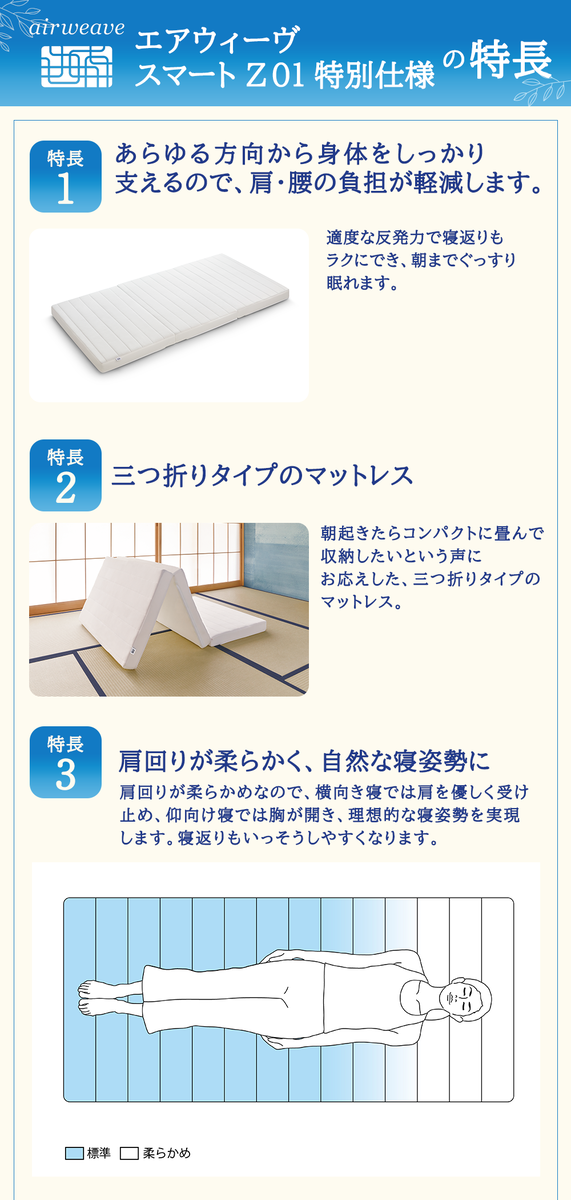 ã¹ããŒãZ01ãç¹å¥ä»æ§ ã·ã³ã°ã«