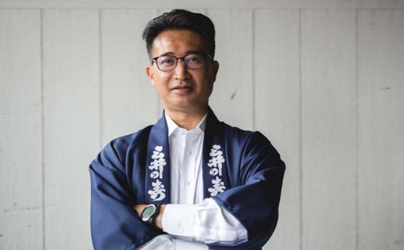 三井の寿 【最高級】 純米大吟醸 ・ 大吟醸 セット 720ml×2本 酒 お酒 日本酒