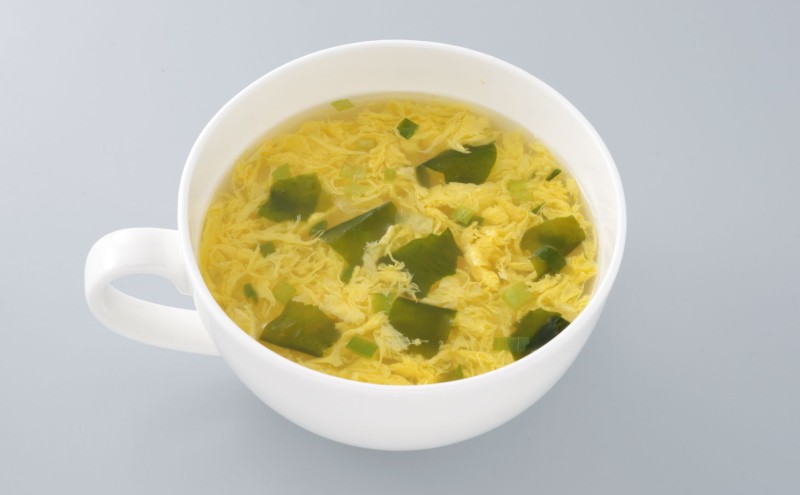 フリーズドライ 柳屋本店 だしいただきます たまごスープ 10食入 みそ汁 10食入 計20食分 スープ 味噌汁 セット