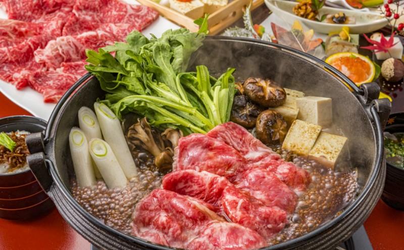 博多和牛 モモ 焼肉用・スライス 計800g (各400g) 牛肉 肉 セット ※配送不可：離島