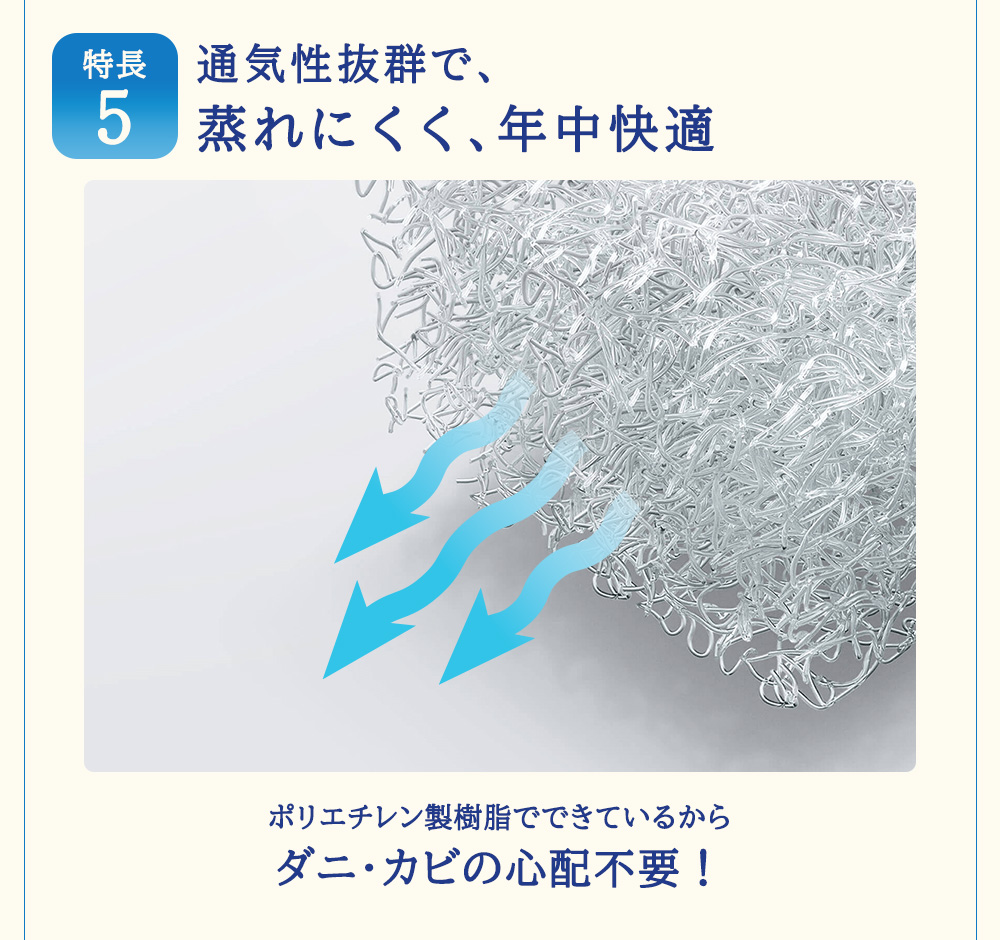 エアウィーヴ ベッドマットレス Milano Cortina 2026 公式オリンピックライセンス商品 (S)