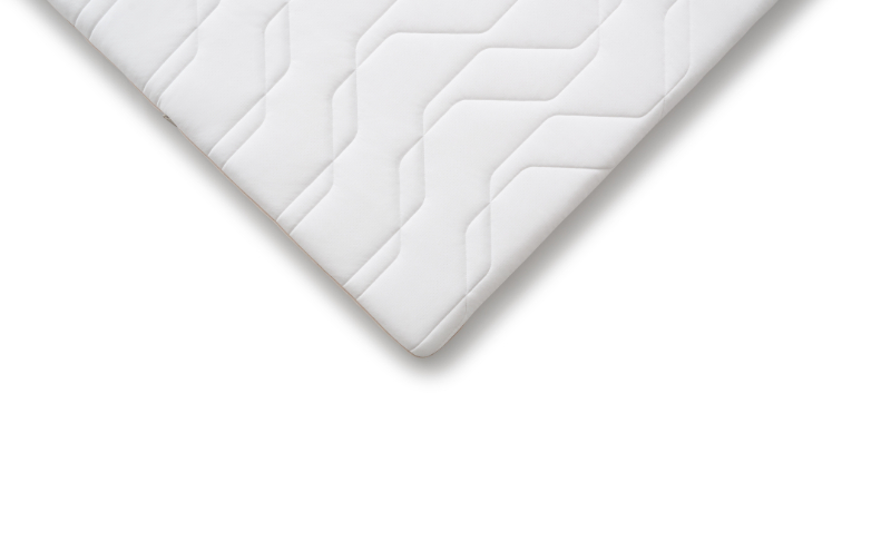 エアウィーヴ マットレストッパー1.0 セミダブル