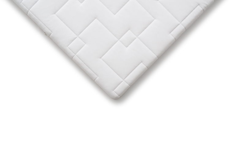 エアウィーヴ マットレストッパー2.0 ダブル 組立