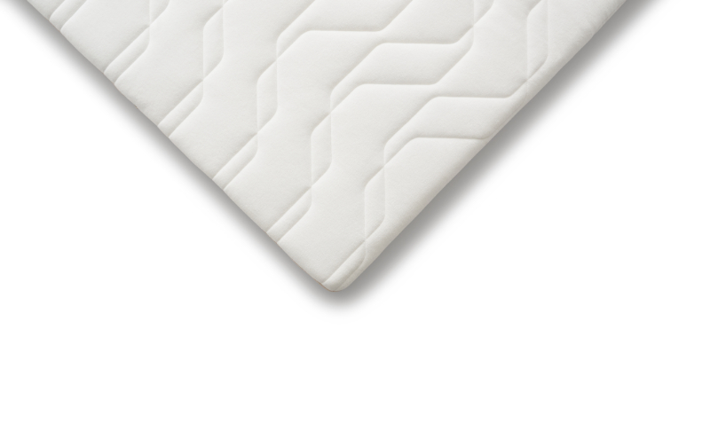 エアウィーヴ マットレストッパー2.0 ダブル 組立