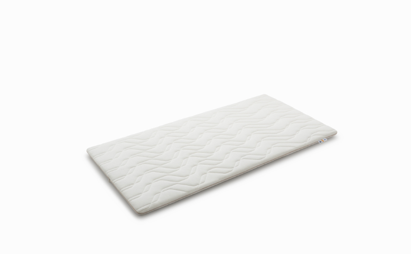 エアウィーヴ マットレストッパー2.0 ダブル 組立