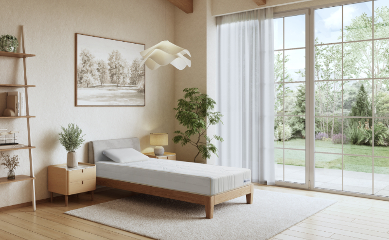 エアウィーヴ ベッドマットレスS4.0p シングル