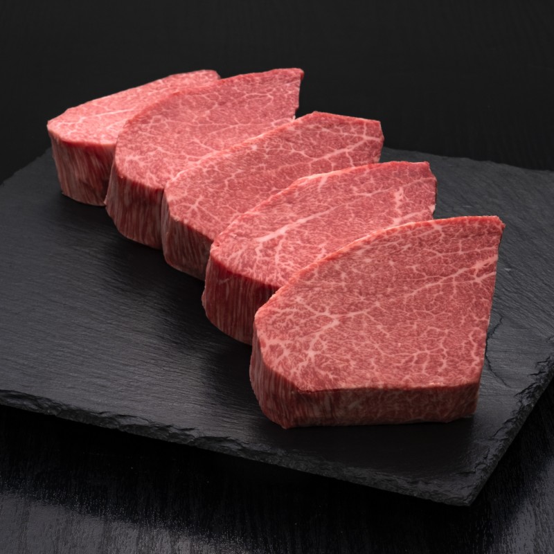 博多和牛 ヒレシャトーブリアンステーキ 200g 肉 牛肉 ※配送不可：離島