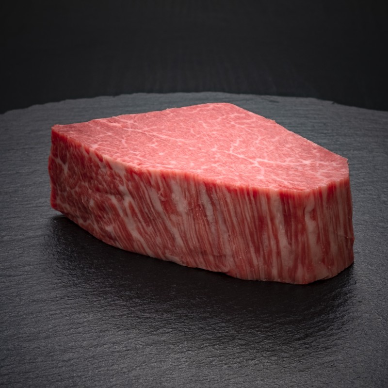 博多和牛 ヒレシャトーブリアンステーキ 200g×5枚 肉 牛肉 ※配送不可：離島