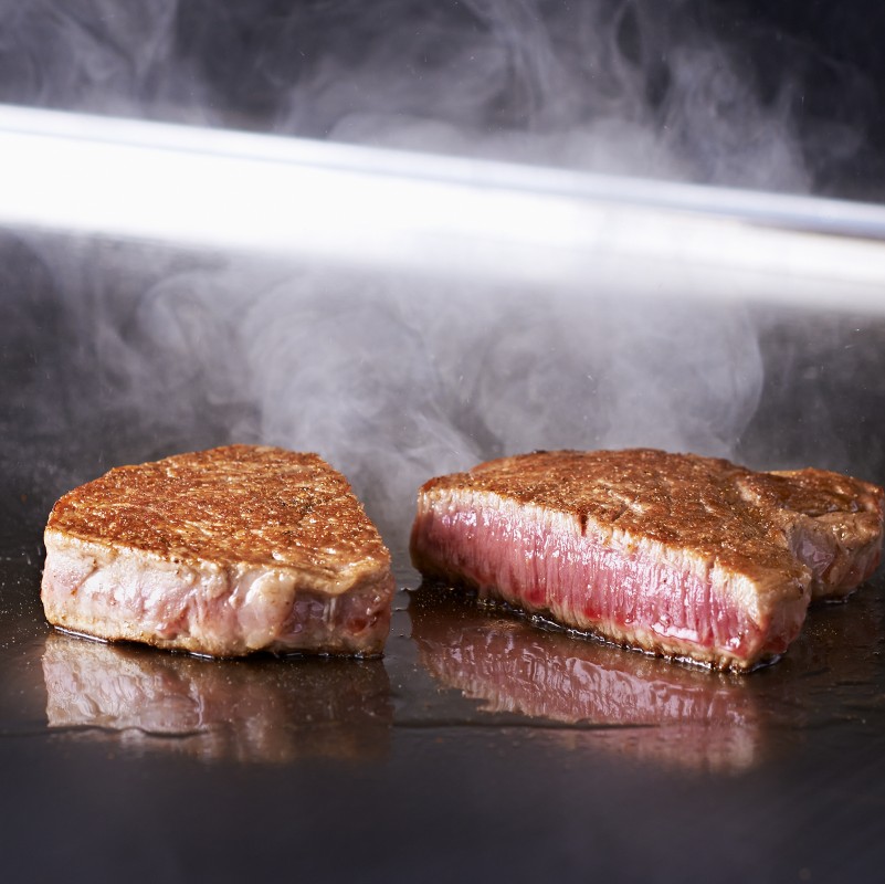 【5ヶ月連続 定期便】 博多和牛 サーロインステーキ 4枚 肉 牛肉 ※配送不可：離島