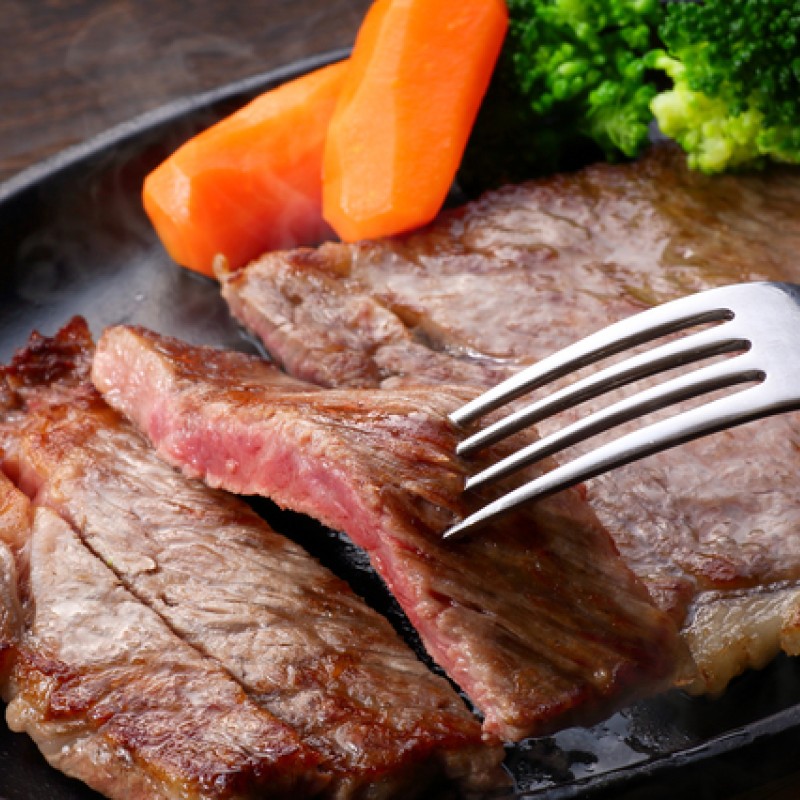 【2ヶ月毎 定期便 全6回】 博多和牛 サーロインステーキ 5枚 肉 牛肉 ※配送不可：離島