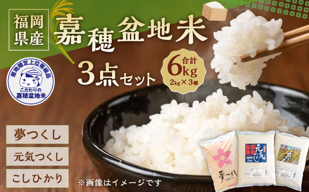 お米 H30 夢つくし 白米 20㎏食品/飲料/酒 - 米/穀物