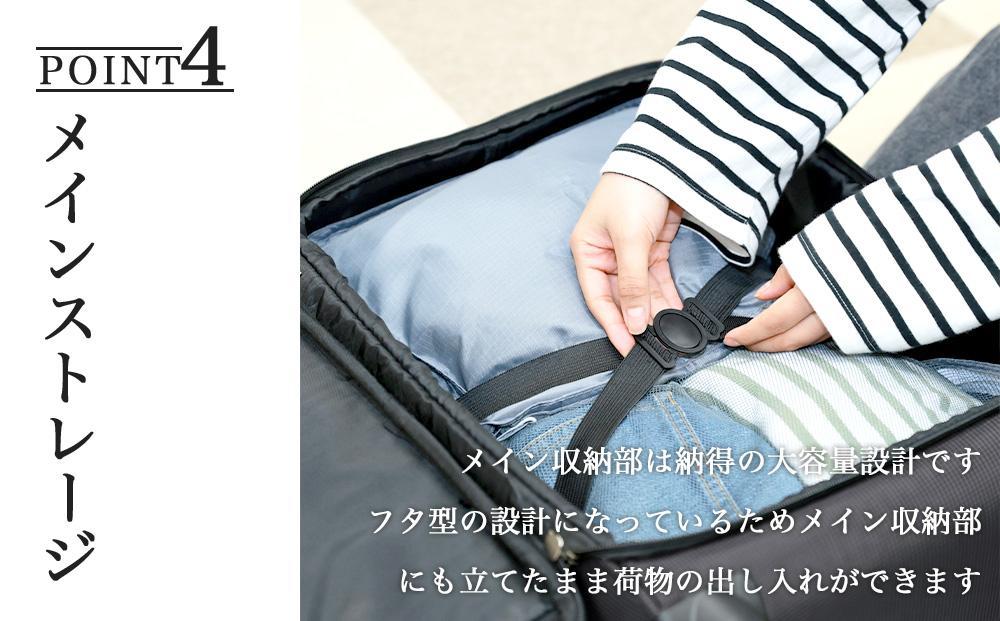 【先行予約品】[Proevo] 20039-40 Lite Frex 超軽量ソフトキャリーSS / ブラック AY379-bk-12 キャリーケース