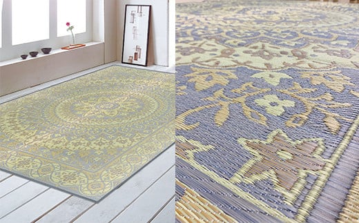 Ｆサークル　　（１９１×２５０）（グレイ）　AA122