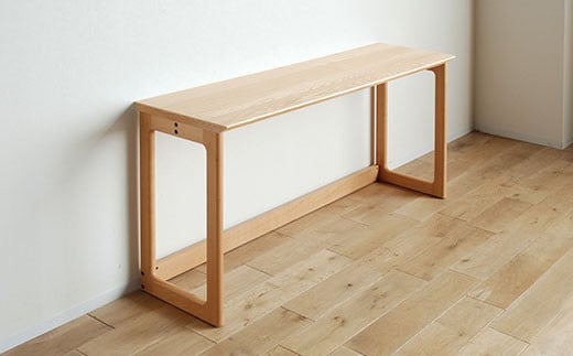 【開梱・設置】リモートワーク　クーパーデスク　150　TN/RB　AL212