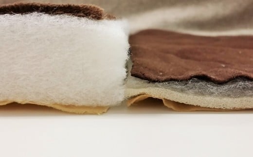 ãµã£ããæ·ã¢ãã«ãïŒ190Ã240ïŒïŒããŒãžã¥ïŒãAA116