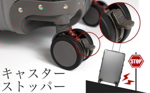 スーツケース [PROEVO] アルミスーツケース フレームキャリー 修学旅行に最適 M（カーボン/ブラック） [30002] 福岡県 大木町 株式会社 レクサス AY149 キャリーケース