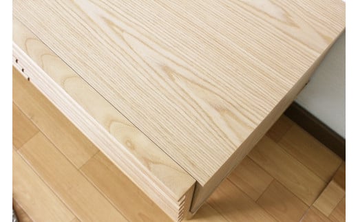 【開梱・設置】アゼル 175cm テレビボード（ナチュラル）　AX015