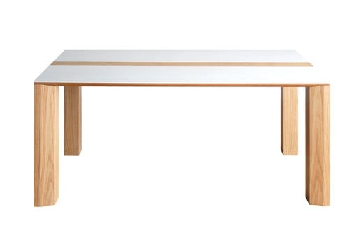 【開梱・設置】セラミックテーブル　バイソン　テーブル１６５cm　ＯＮ／ＣＩＦ　AL131