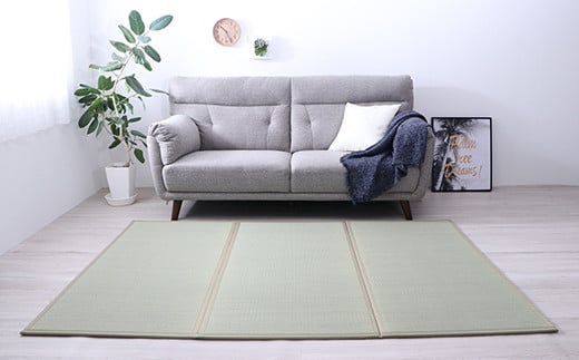 い草マットレス　セミダブル　AA049