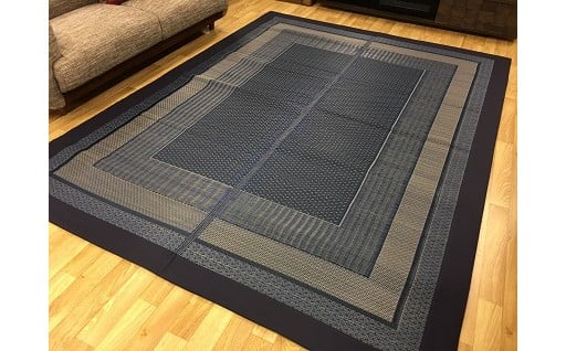 ＤＸランクス（261×352）（色：ネイビー）　AA203