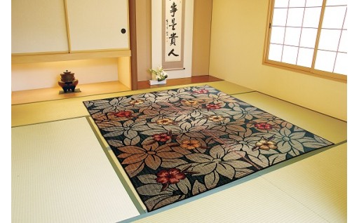 なでしこＤＸ（191×250）（ブラック）　AA148