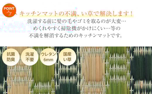 ãæå
¥ãããªãŒãããã³ãããè£è²ŒãïŒ60Ã240ïŒïŒã°ãªãŒã³ïŒãAA036