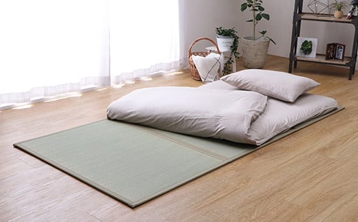 い草マットレス　ダブル　AA063