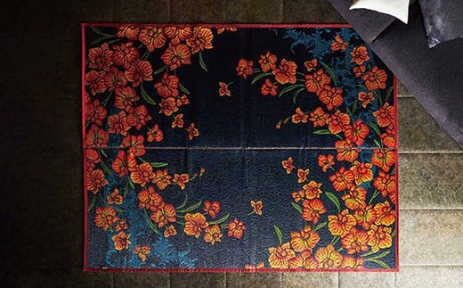 胡蝶蘭（200×200）　AA224