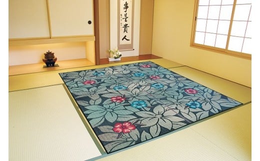 なでしこＤＸ（191×250）（ブルー）　AA147