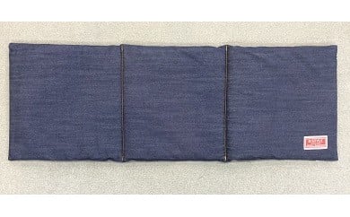 デニムフリーシート　AA004