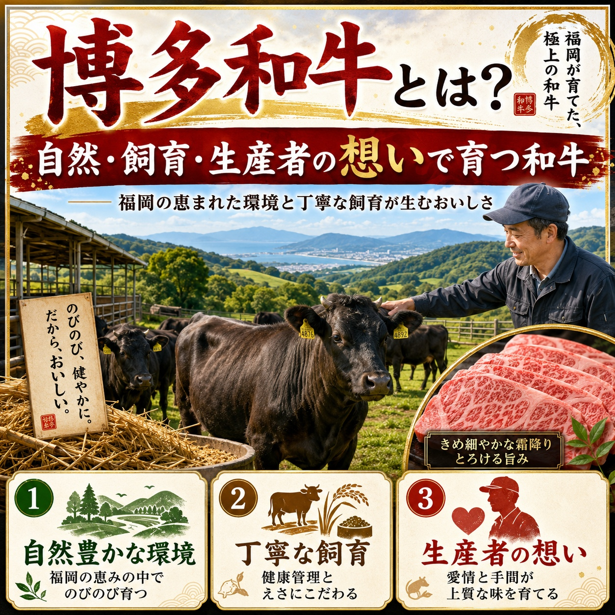 訳あり！【A4〜A5】この味プレミアム！博多和牛切り落とし 500g (250g×2p) | 牛肉 ブランド牛 国産 和牛 切落とし 福岡 博多 すき焼き しゃぶしゃぶ 肉じゃが 炒め物 CP055b