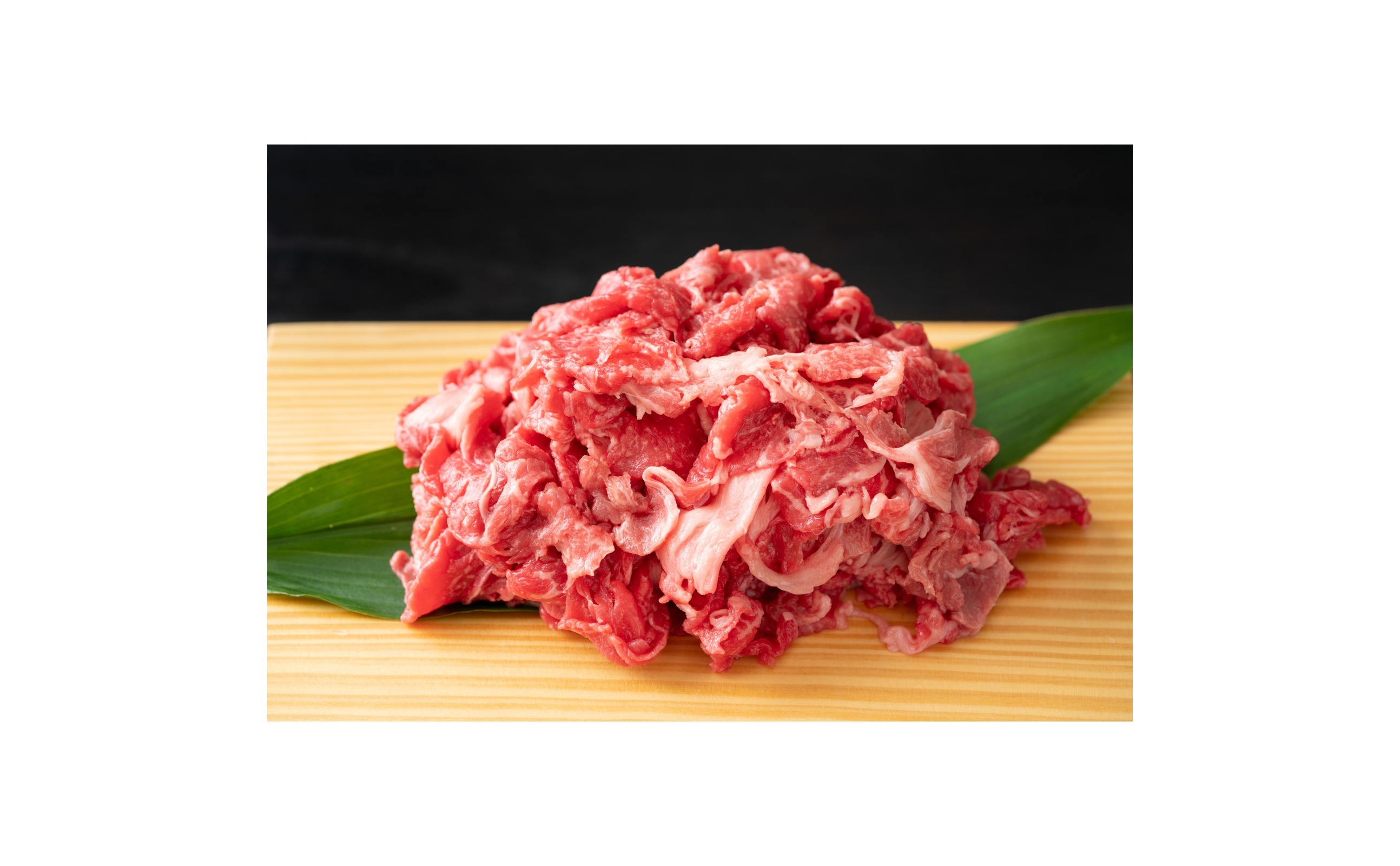訳あり！【A4〜A5】この味プレミアム！博多和牛切り落とし 750g (250g×3p) | 牛肉 ブランド牛 国産 和牛 切落とし 福岡 博多 すき焼き しゃぶしゃぶ 肉じゃが 炒め物 CP055c