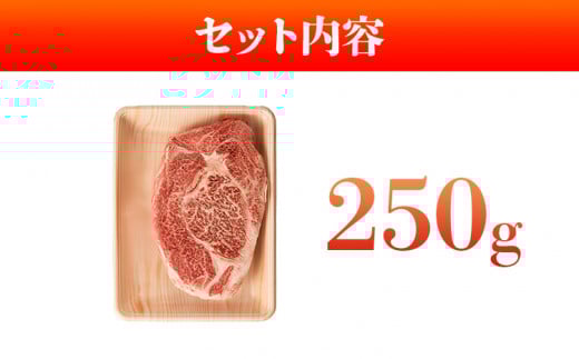 博多和牛サーロインステーキ 250g 黒毛和牛 お取り寄せグルメ お取り寄せ お土産 九州 福岡土産 取り寄せ グルメ MEAT PLUS CP011