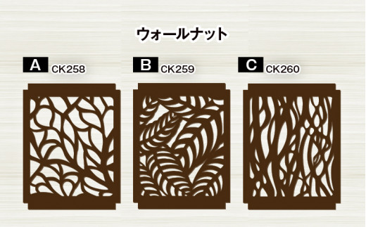 【組立式】木製LEDキャンドルスタンド 3種から [キャンドルホルダー002 ウォールナット-02] CK259