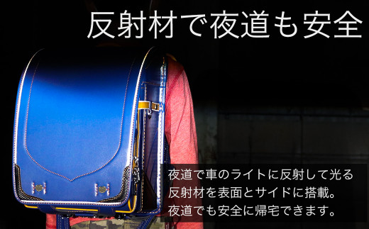 [amant] オーディナリーズデザイン ランドセル 低反発クッション 男の子 女の子　男女兼用 (キャメル) [50002]　AY214