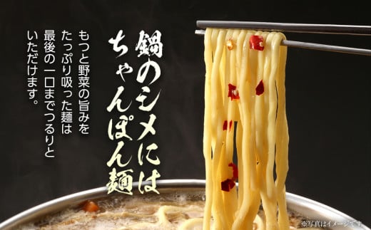 【ご家庭用】博多明太もつ鍋(醤油味)３人前　BV009