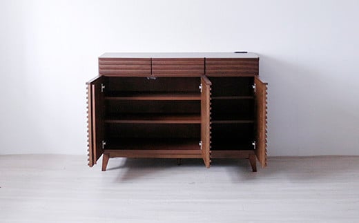 ã鿢±ã»èšçœ®ãã·ã«ã㢠120cm ã«ãŠã³ã¿ãŒïŒãã©ãŠã³ïŒãAX155