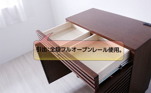 ã鿢±ã»èšçœ®ãã·ã«ã㢠80cm ã«ãŠã³ã¿ãŒïŒãã©ãŠã³ïŒãAX153