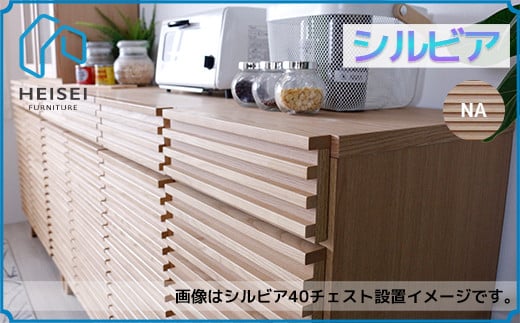 ã鿢±ã»èšçœ®ãã·ã«ã㢠40cm ãã§ã¹ãïŒããã¥ã©ã«ïŒãAX152