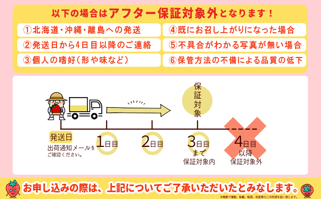 【先行予約／2027年出荷】厳選大粒あまおう（4パック） 3SA2