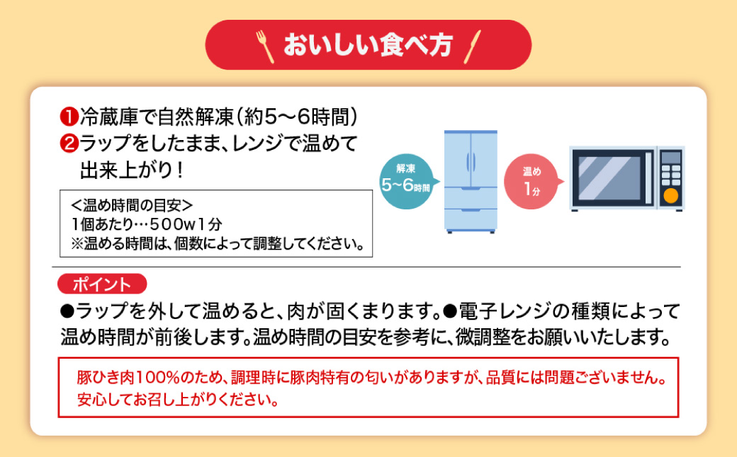 赤村養生館 特製手ごねハンバーグ 20個 B9