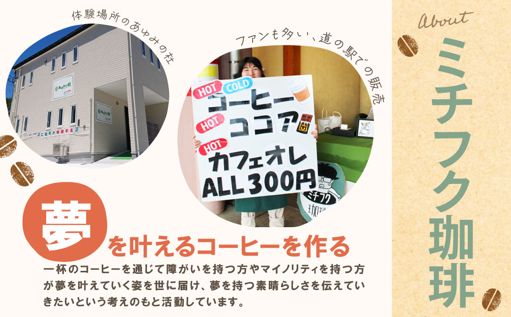 コーヒー手編み焙煎体験(6人)