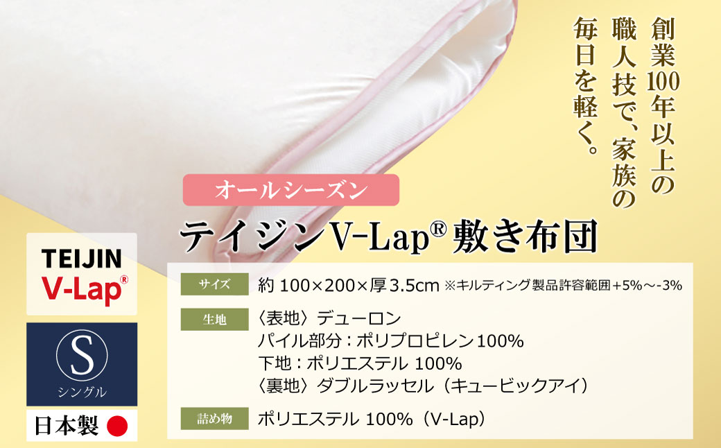 ãªãŒã«ã·ãŒãºã³ã»ãã€ãžã³V-lapæ·ãåžå£ ãã¿ã³