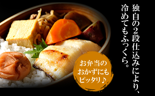 【母の日】訳あり　博多バラエティー漬け魚詰合せ　15切	