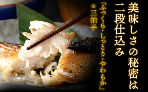 【母の日】訳あり　博多バラエティー漬け魚詰合せ　15切	