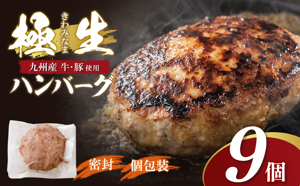 極çãã³ããŒã° 9åã»ãã(150gÃ9)