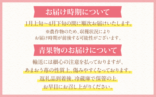 あまおう 苺 （4パック) 合計1,120g アルギット農業 イチゴ いちご あまおう苺 自然農法 フルーツ 果物 福岡県産 福智町産 送料無料