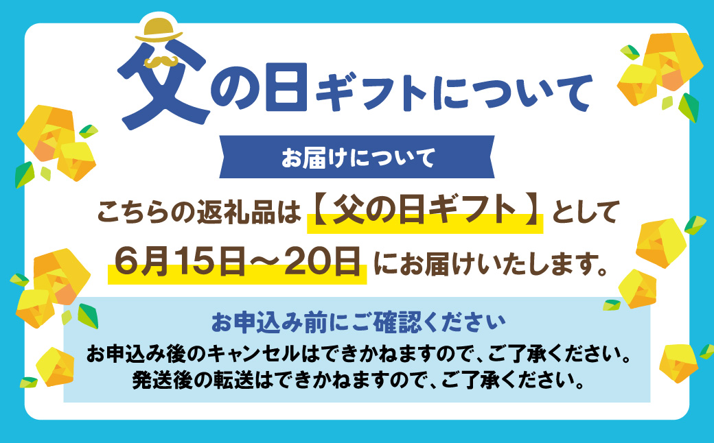 【父の日】福智山麓キセキの珈琲 ギフトボックス(大)