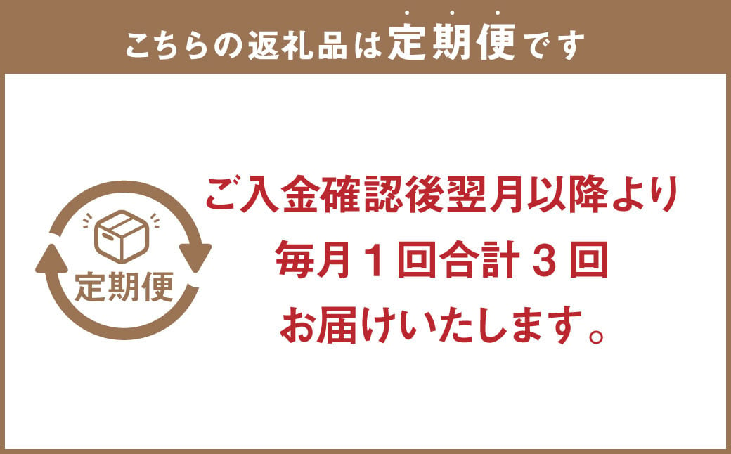 【3ヶ月定期便】A5等級 博多和牛サーロインステーキ 200g×3枚